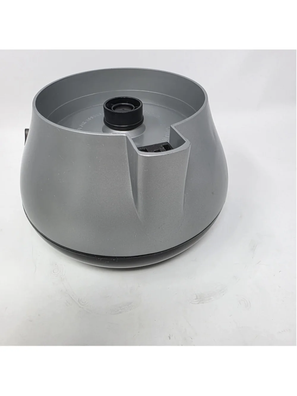 Back To Basics Cocoa-Latte Maker CM300BR Base Motor Replacement Part Only